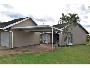 3 Bed House in Arboretum