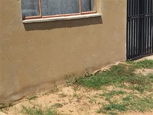 3 Bed House in Hermanstad