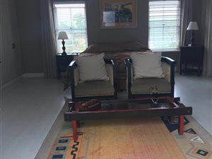 1 Bedroom Garden Cottage in Mount Edgecombe Country Club Estate 2
