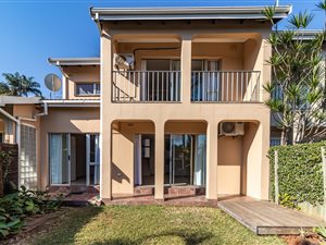 2 Bed Townhouse in Umgeni Park