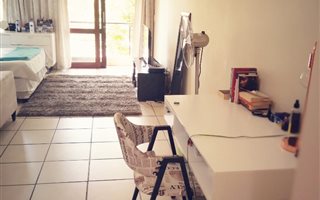 Studio Apartment in Beverley
