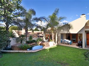 3 Bed Cluster in Lonehill