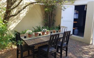 2 Bedroom Townhouse in Everglen