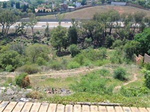 2273 m² Land available in Waterkloof Heights