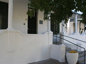 3 Bed House in Graaff Reinet