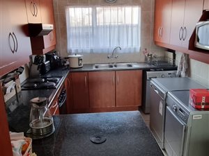 2 Bed Apartment in Florentia