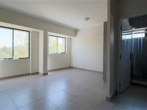 Studio Apartment in Bruma