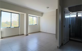 Studio Apartment in Bruma
