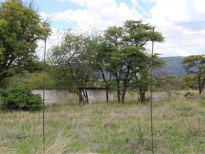 Farm in Mokopane