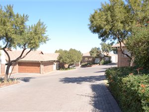 3 Bed Townhouse in The Wilds