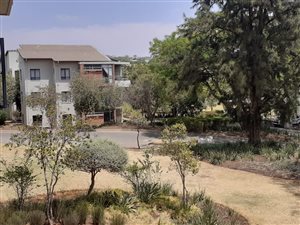 2 Bed Apartment in North Riding