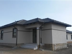 3 Bed House in Dawnpark