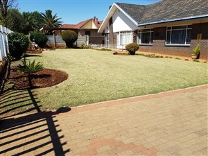 3 Bed House in Fochville