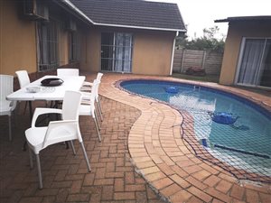 3 Bed House in Veld En Vlei