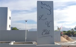 1 Bedroom Apartment in Paarl