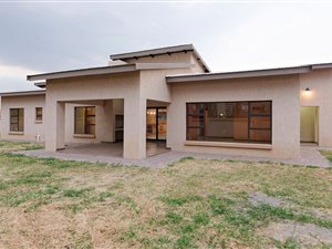 3 Bed House in Vanderbijlpark SE8