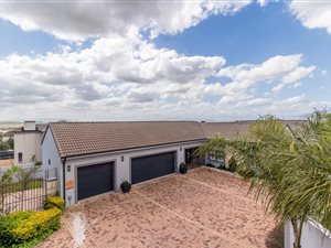 4 Bed House in Vierlanden