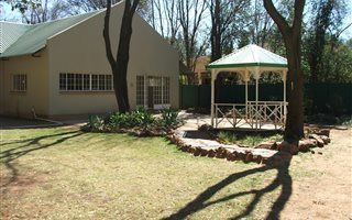 4 Bedroom House in Henley on Klip