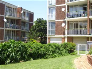 2 Bed Apartment in Southcrest