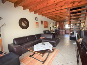 Loft in Paulshof
