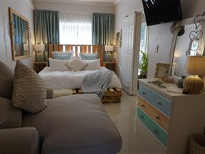 1 Bed House in Glenashley