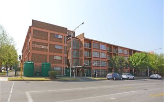 1 Bedroom Apartment in Benoni CBD