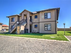 3 Bed House in Parkrand