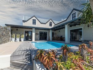 4 Bed House in Imhoffs Gift