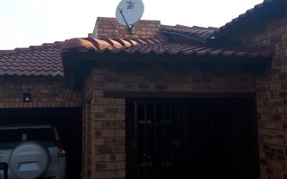 4 Bedroom House in Witbank Central