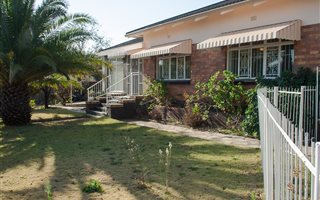 3 Bedroom House in Sunnyridge