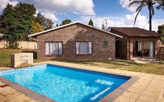 3 Bedroom House in Halfway Gardens