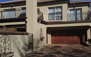 3 Bedroom House in Raslouw