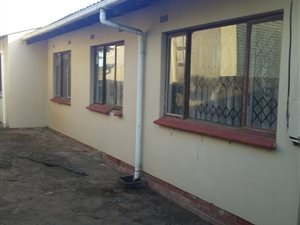 3 Bed House in Umlazi