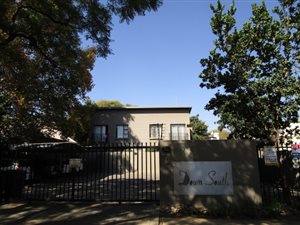 1 Bed Apartment in Hatfield