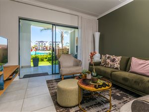3 bedroom flat for sale in Hazeldean (Silverlakes Surroundings) | T2553206