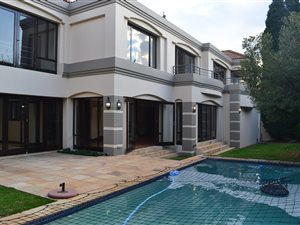 3 Bed House in Dainfern Ridge