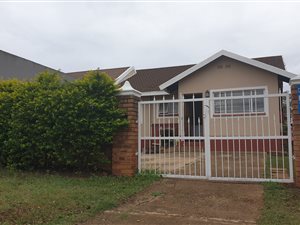 3 Bed House in Eastwood