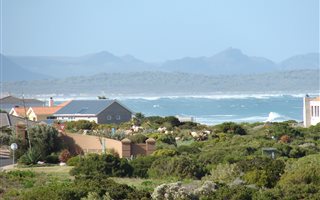 1201 m² Land available in Klipfonteyn