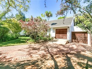 6 Bed House in Robin Acres