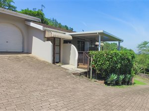 3 Bed Simplex in Berea West