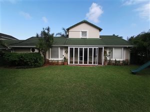 4 Bed Duplex in Somerset Park