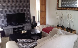 1 Bedroom Garden Cottage in Sharonlea