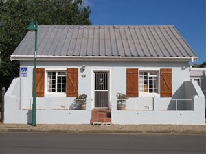 3 Bed House in Stanford