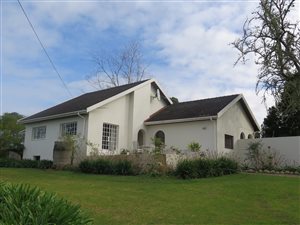 10 ha Farm in Harkerville
