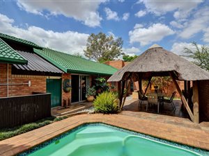 3 Bed House in Maroeladal