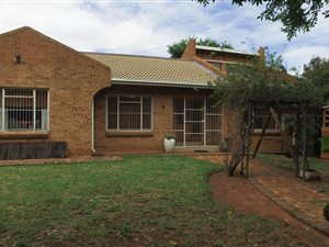 4 Bed House in Bronkhorstspruit