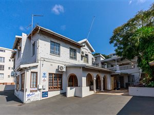 600 m² Office Space in Glenwood