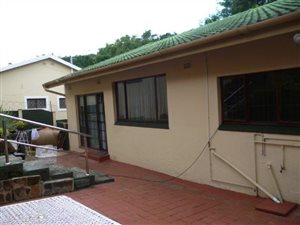3 Bed House in Mount Vernon