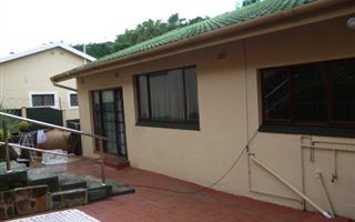 3 Bedroom House in Mount Vernon