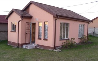2 Bedroom House in Madadeni